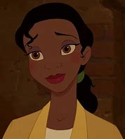 Image result for Style Princess Disney Tiana