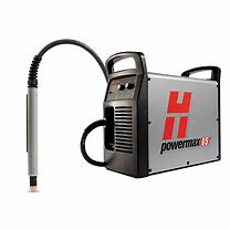 Image result for Hypertherm Powermax 65