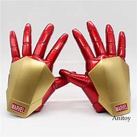 Image result for Iron Man Glove Toy