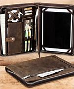 Image result for leather ipad case amazon