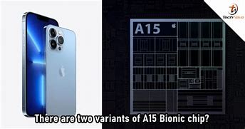Image result for A15 Bionic Unified Memory