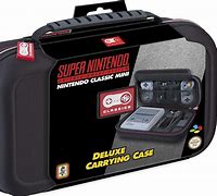 Image result for SNES Carrying Case