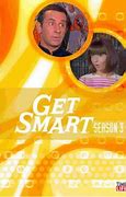 Image result for Get Smart Season 2