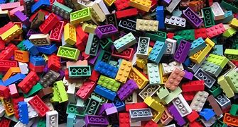 Image result for Stone Colored LEGO Bricks