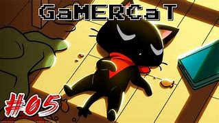 Image result for GaMERCaT Meets Glitch