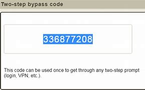 Image result for Bypass Password BrickLink