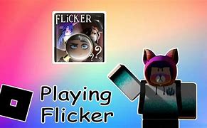 Image result for Flicker Roblox