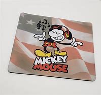 Image result for Mickey Mouse Mouse Pad