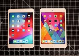 Image result for 5 iPad Mini vs iPad