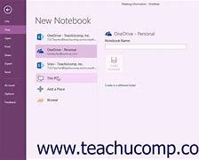 Image result for OneNote File Extension