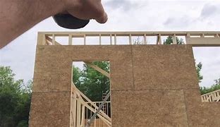 Image result for 2X6 Framing Corners