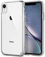 Image result for iPhone XR Clear Phone Case