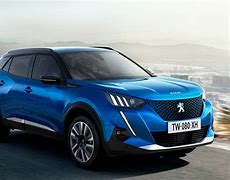 Image result for New Peugeot Cars 2008