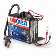 Image result for CARQUEST Battery Charger