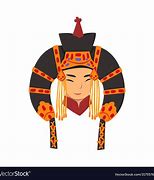Image result for Mongolian Face