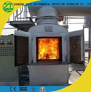 Image result for incinerador