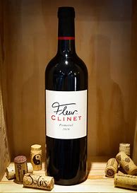 Image result for Fleur Clinet