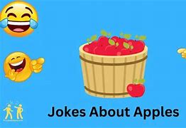 Image result for Apple Bobbing Jokes