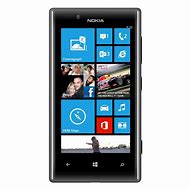 Image result for Nokia Windows Phone Black