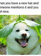 Image result for Small Doggo Meme