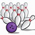 Image result for Free Printable Bowling Clip Art