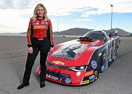 Image result for John Force NHRA Artwork