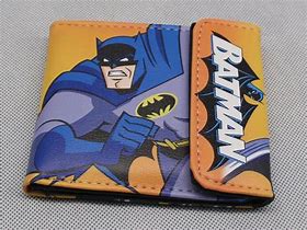 Image result for Batman Wallet