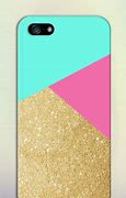 Image result for iPhone 7 Rose Gold Giltter Cases