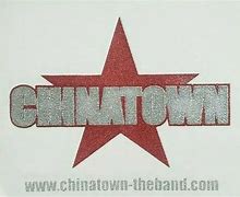 Image result for Chinatown Custom Logo