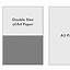 Image result for Very Small Paper Envelopes Sizes