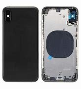 Image result for Back of iPhone 10 XS