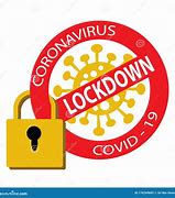 Image result for LockDown Symbol