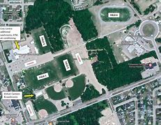Image result for Petawawa Civic Centre Field Map
