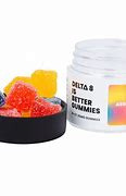 Image result for Delta 8 Edibles