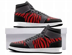 Image result for Zebra Shoes for Men