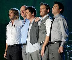Image result for Celtic Thunder Pictures