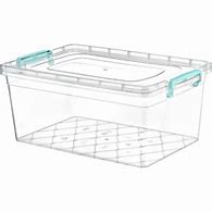 Image result for Outdoor Plastic Box Containers for Storage