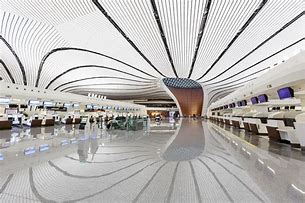 Image result for Beijing Airport