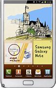 Image result for Samsung Galaxy Note Home Screen