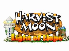 Image result for Harvest Moon 50 50