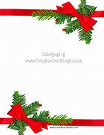 Image result for Christmas Screen Border