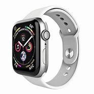 Image result for Apple Watch Silver Aluminum Clip Art