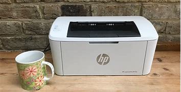 Image result for HP LaserJet M15w Printer