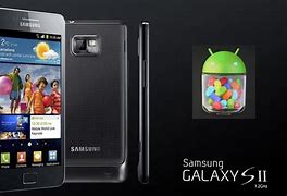 Image result for Samsung Galaxy S II Logo