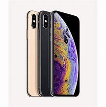 Image result for Apple iPhone XS Max 64GB Gold