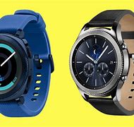 Image result for Samsung Gear S Black