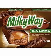 Image result for Milky Way Ice Cream
