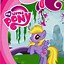 Image result for MLP Blind Bag Cards