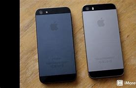 Image result for iPhone Space Gray vs Slate
