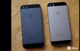 Image result for iPhone 5S Grey